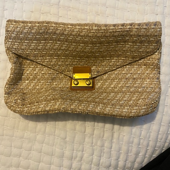 J.Crew Clutch - Picture 2 of 2